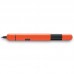 LAMY 凌美 PICO口袋筆系列  橙色 原子筆